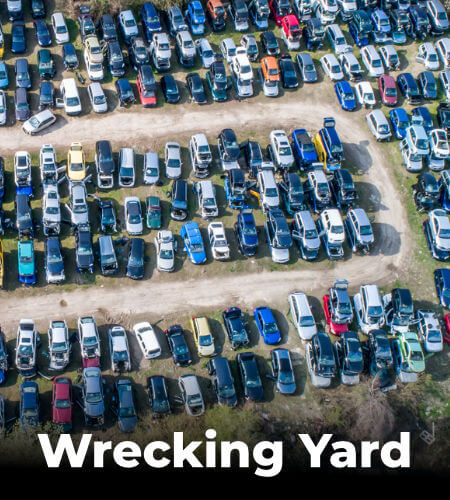 Bankstown Car Recyclers Dismantlers Bankstown Car Wreckers Dismantlers