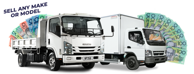 Cash For Trucks Bankstown